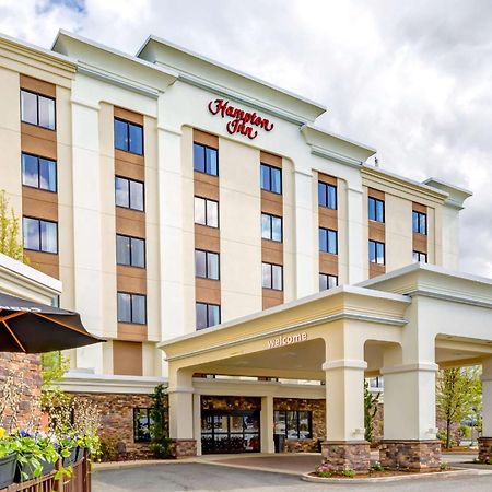 Hampton Inn Boston-Norwood Kültér fotó
