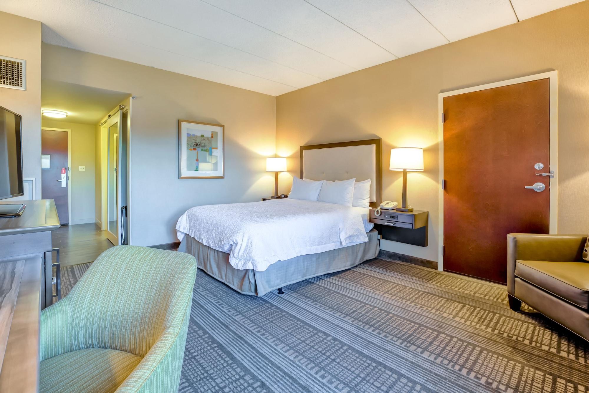 Hampton Inn Boston-Norwood Kültér fotó
