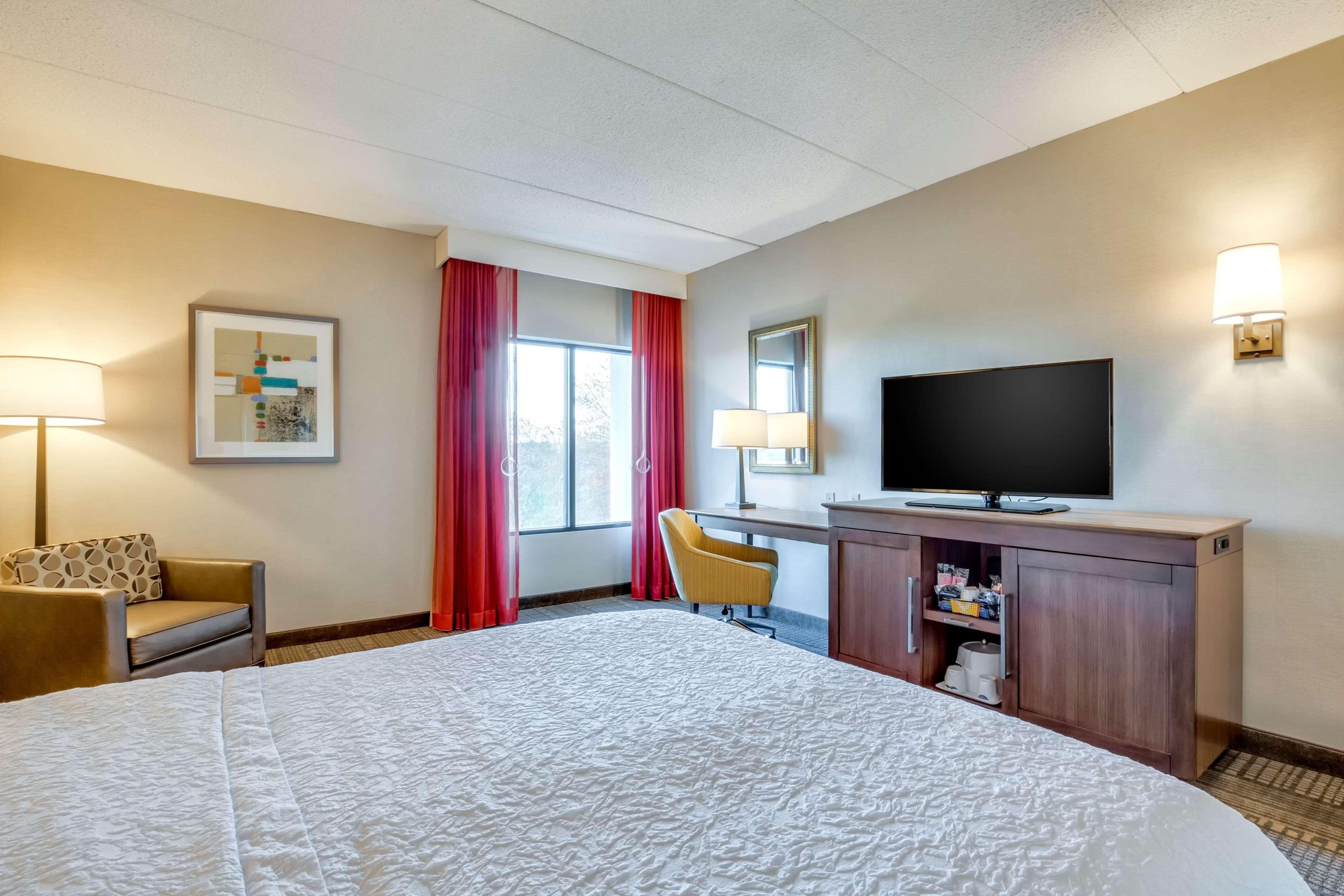 Hampton Inn Boston-Norwood Kültér fotó