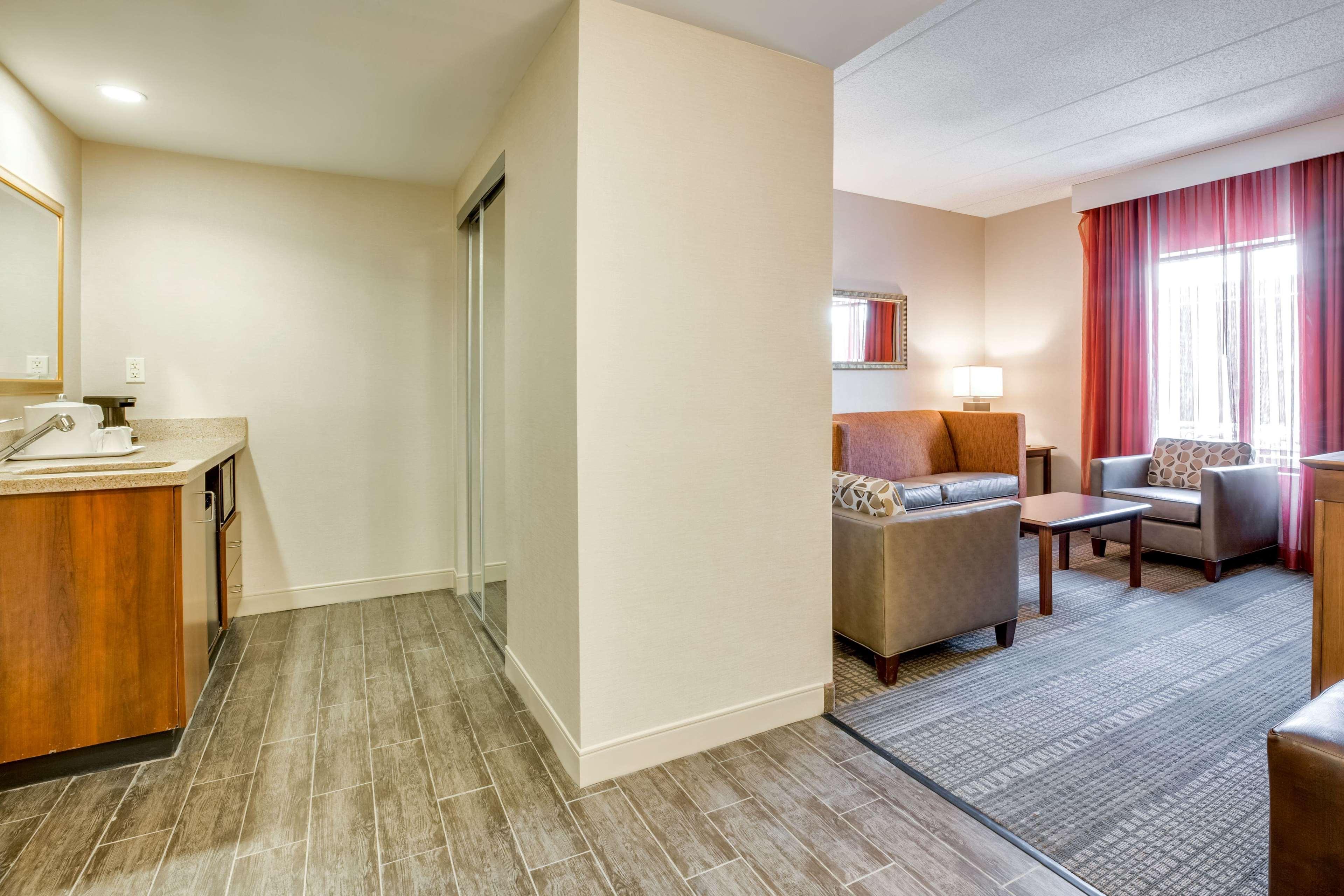 Hampton Inn Boston-Norwood Kültér fotó