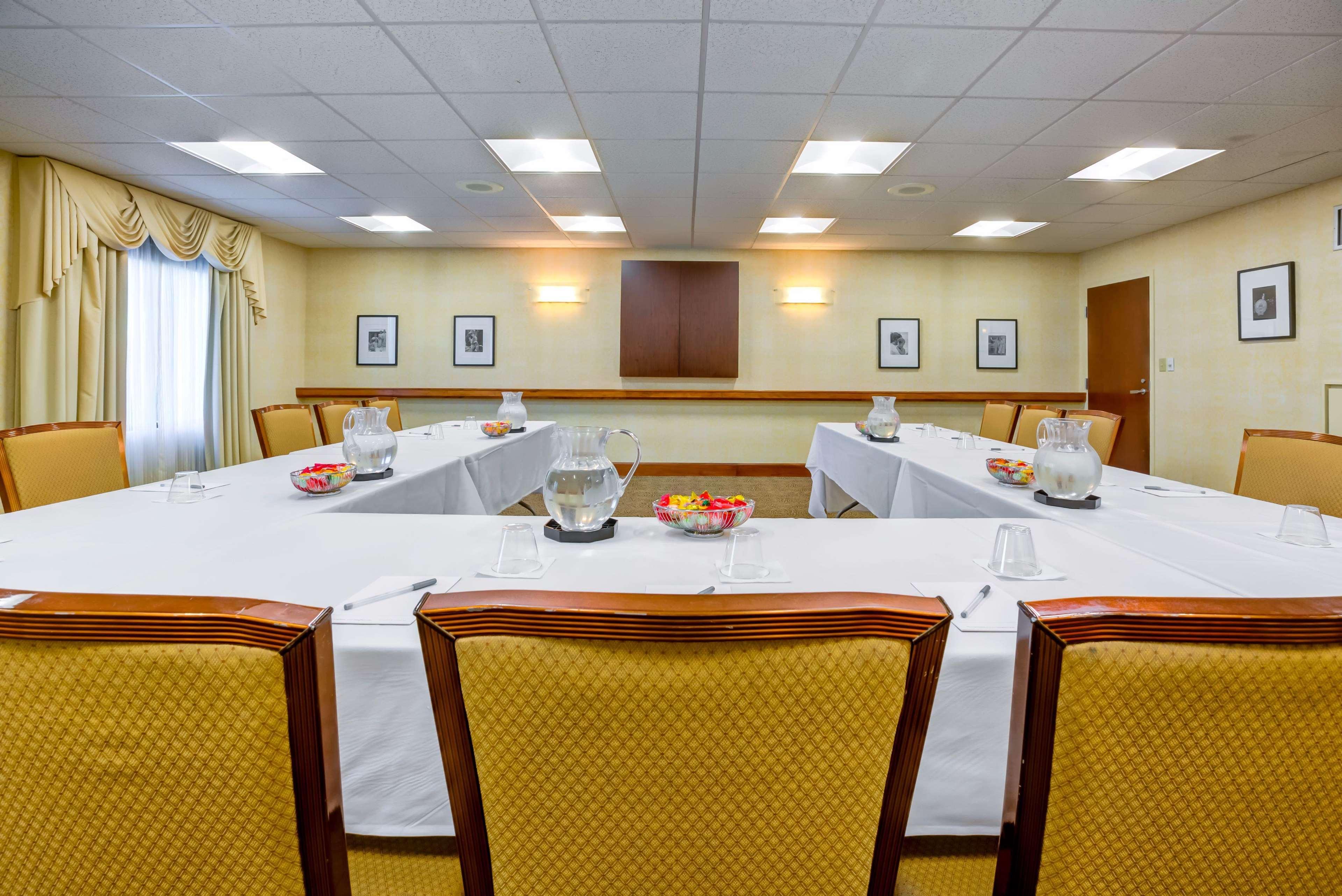 Hampton Inn Boston-Norwood Kültér fotó
