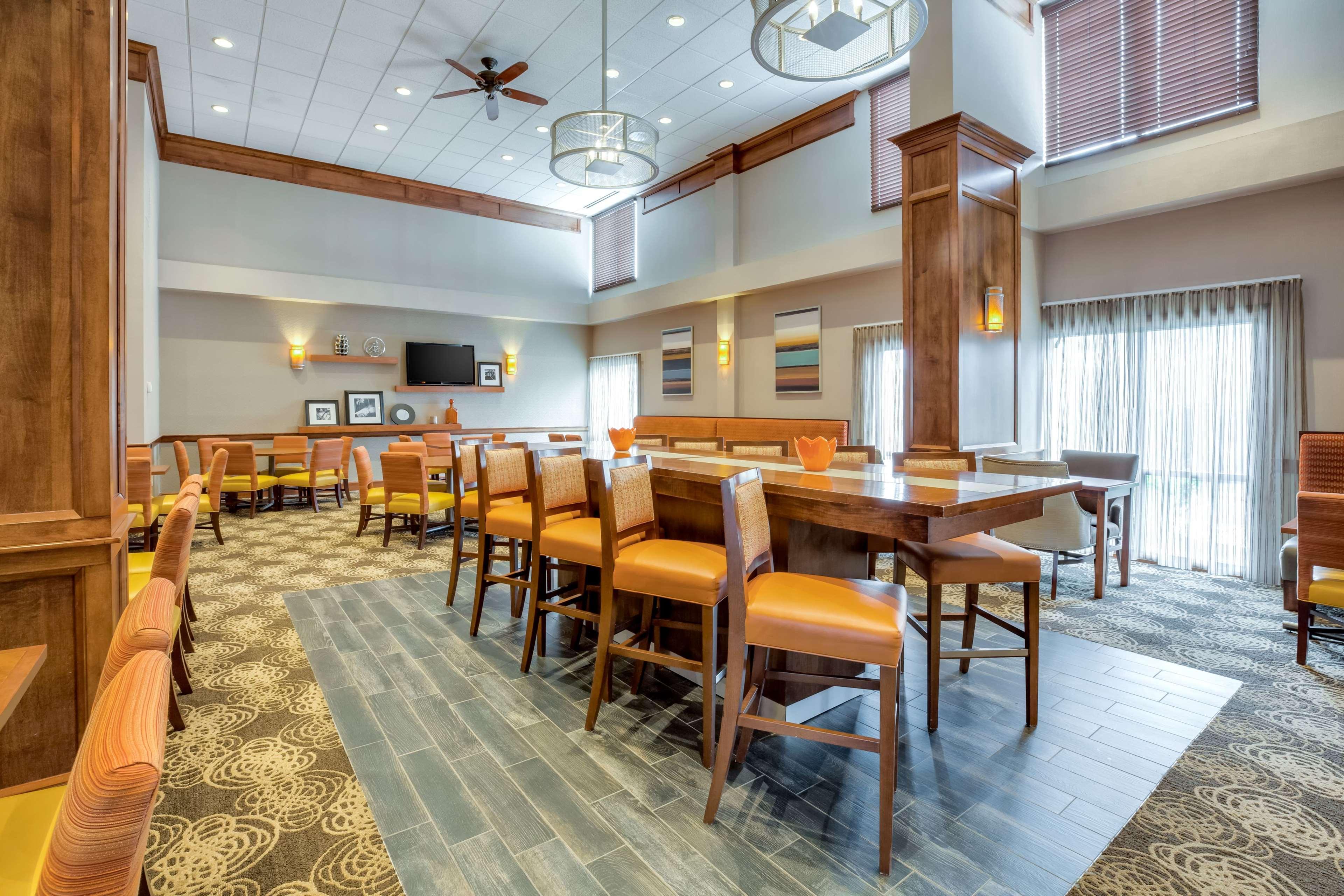 Hampton Inn Boston-Norwood Kültér fotó