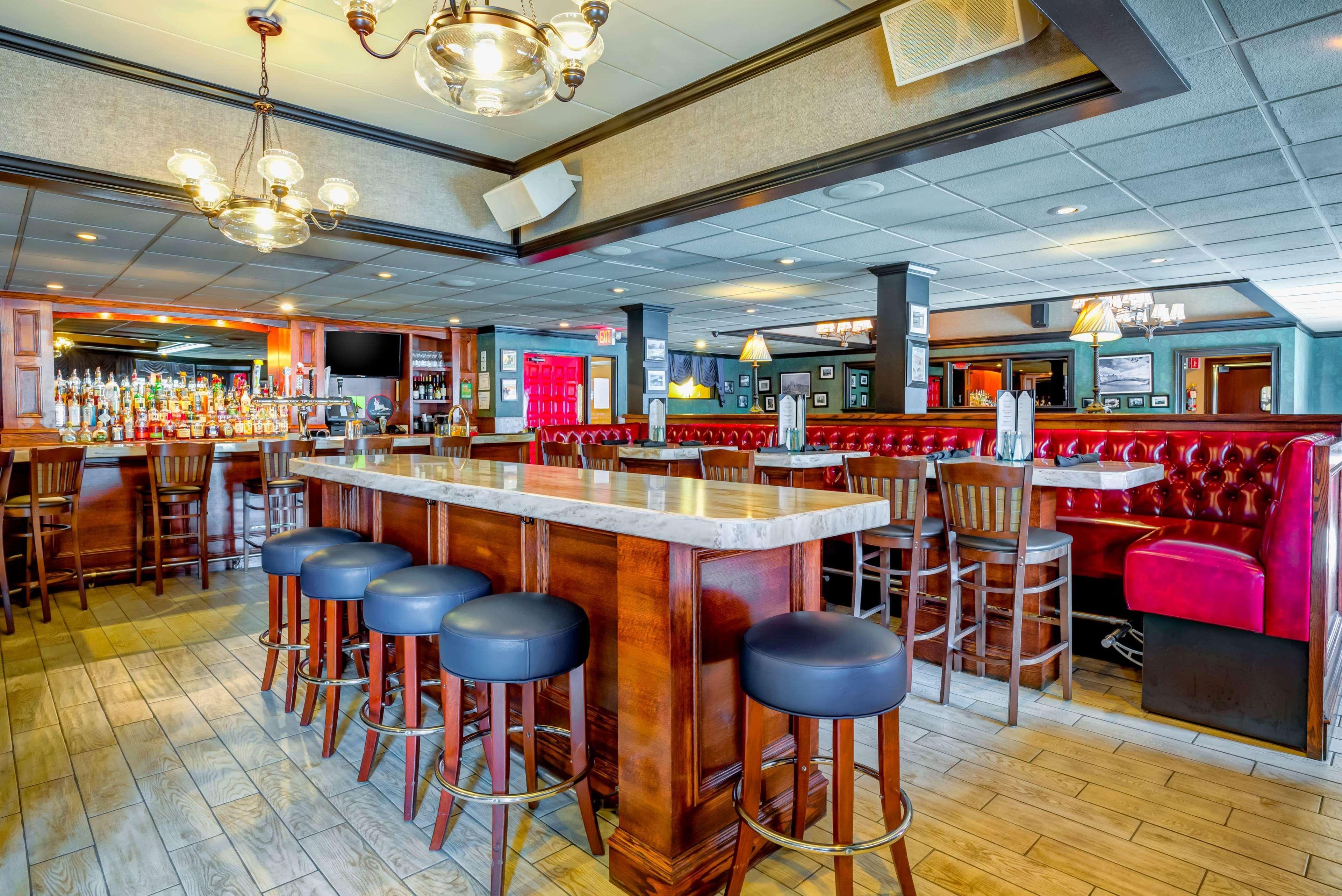 Hampton Inn Boston-Norwood Kültér fotó