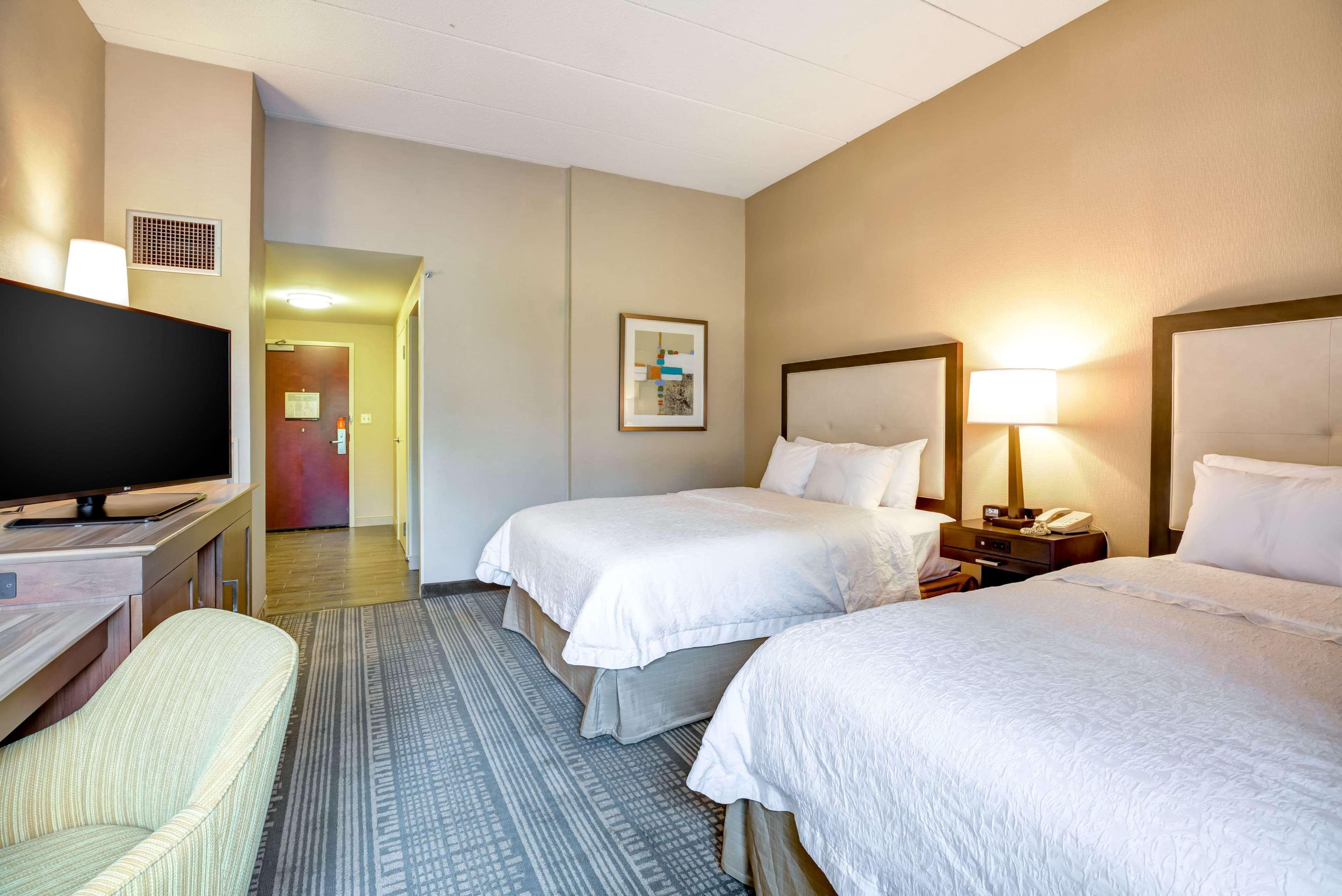 Hampton Inn Boston-Norwood Kültér fotó