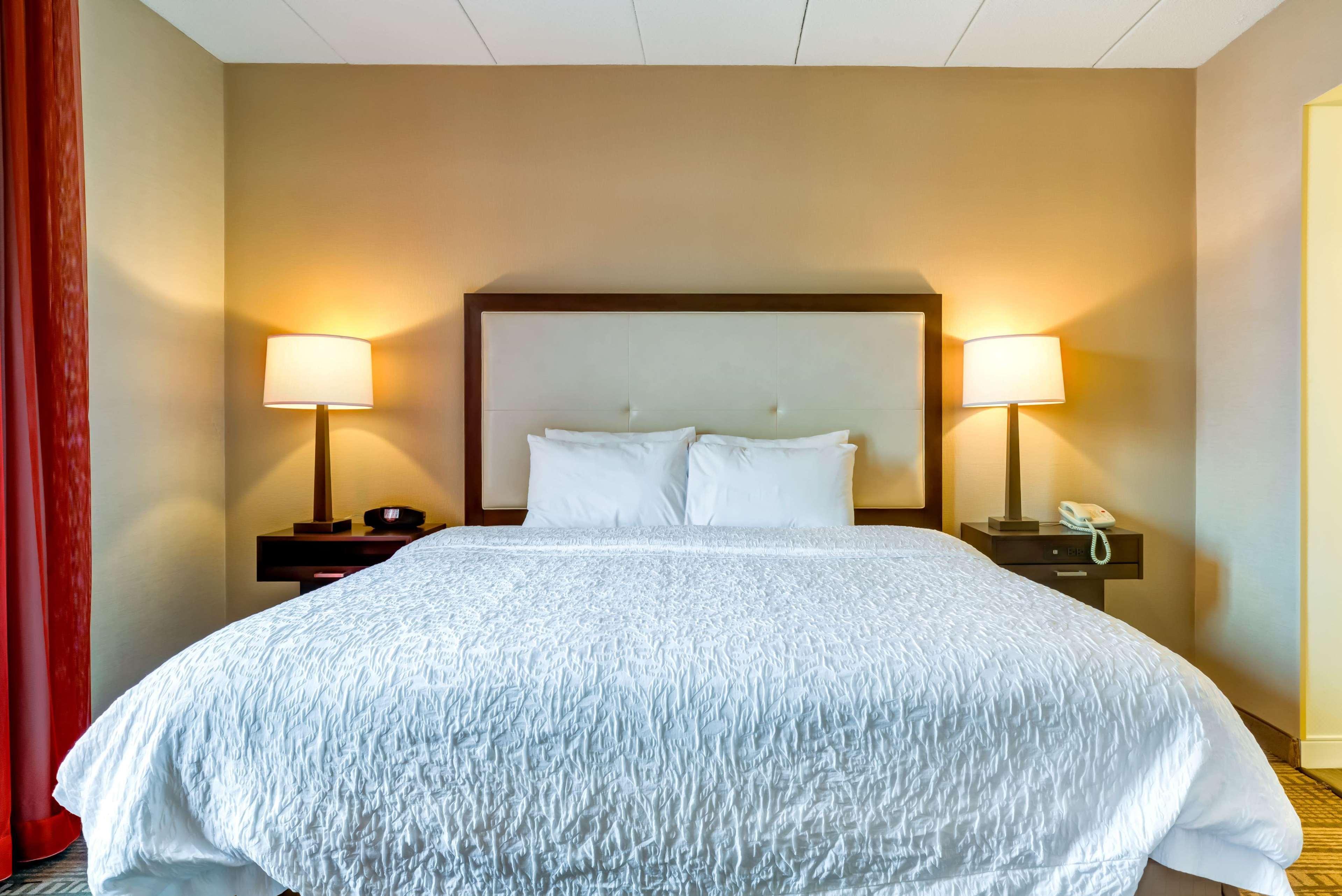Hampton Inn Boston-Norwood Kültér fotó
