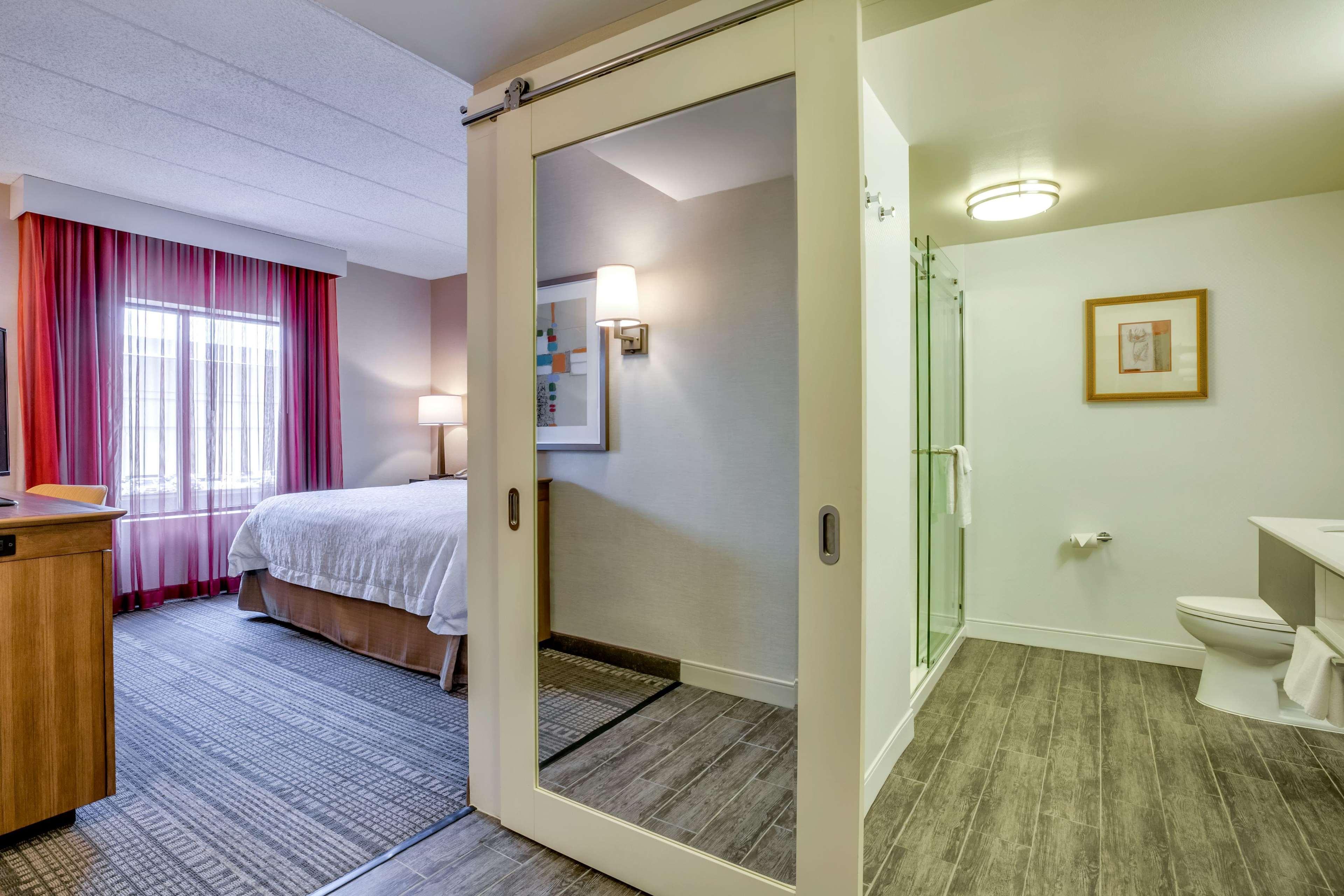 Hampton Inn Boston-Norwood Kültér fotó