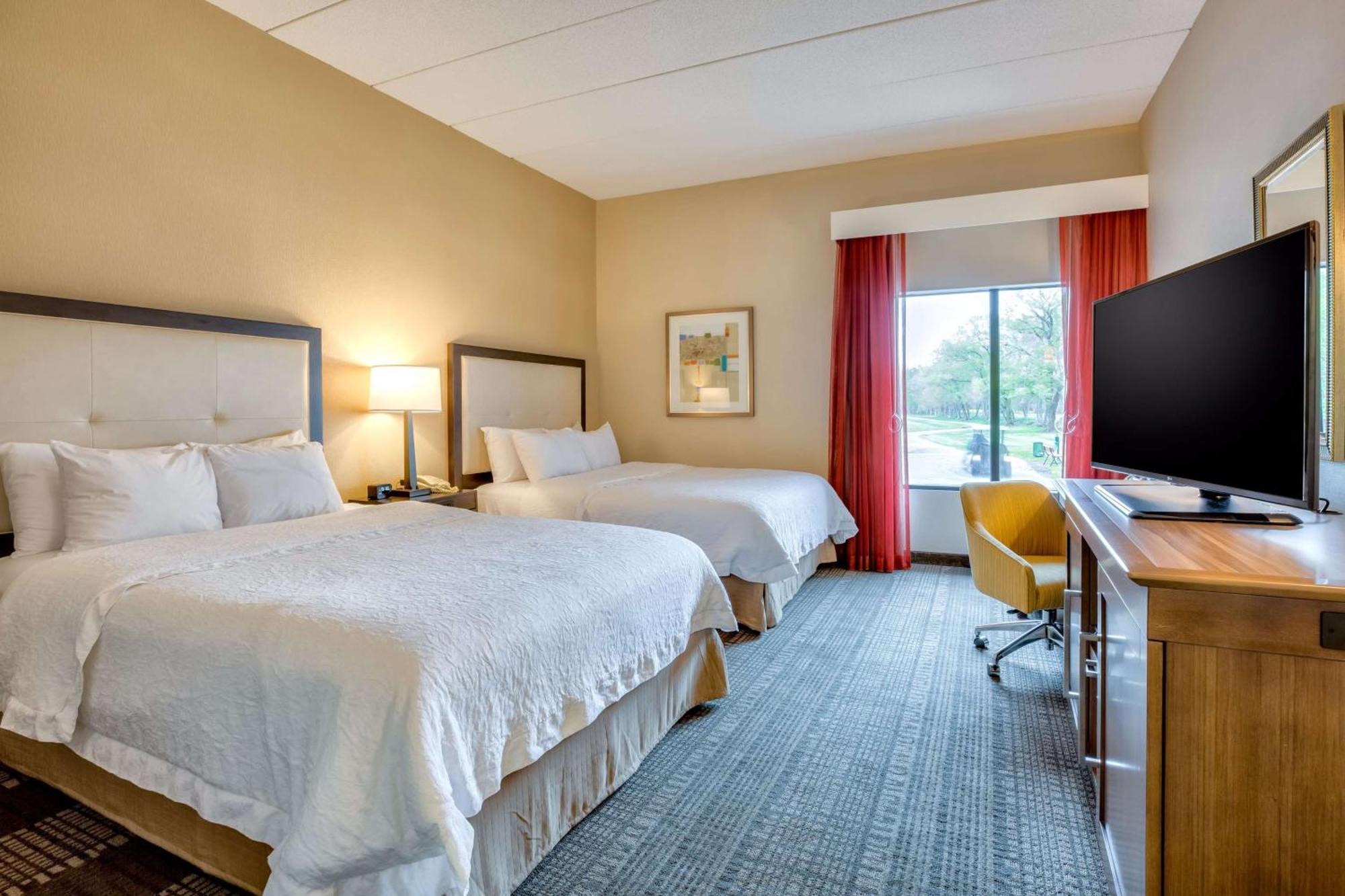 Hampton Inn Boston-Norwood Kültér fotó