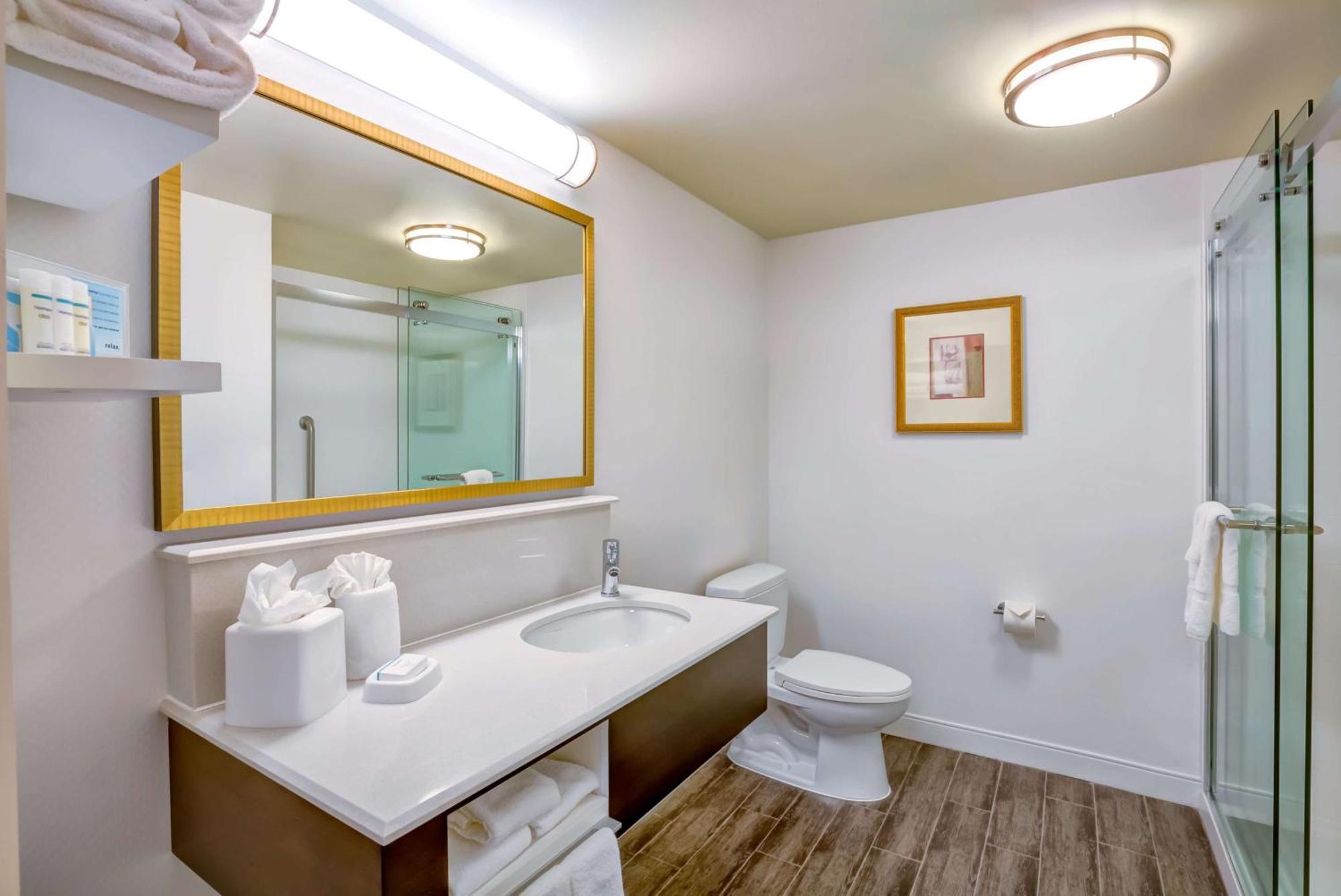 Hampton Inn Boston-Norwood Kültér fotó