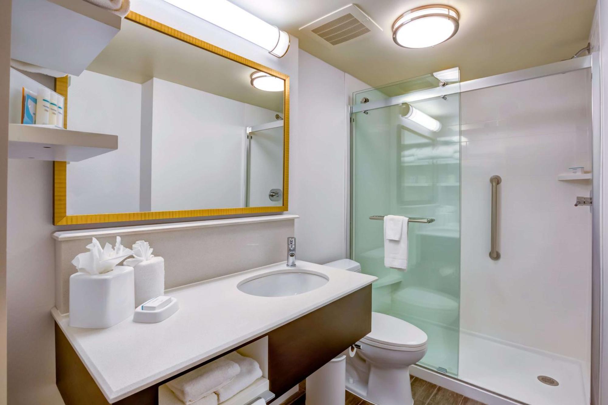 Hampton Inn Boston-Norwood Kültér fotó