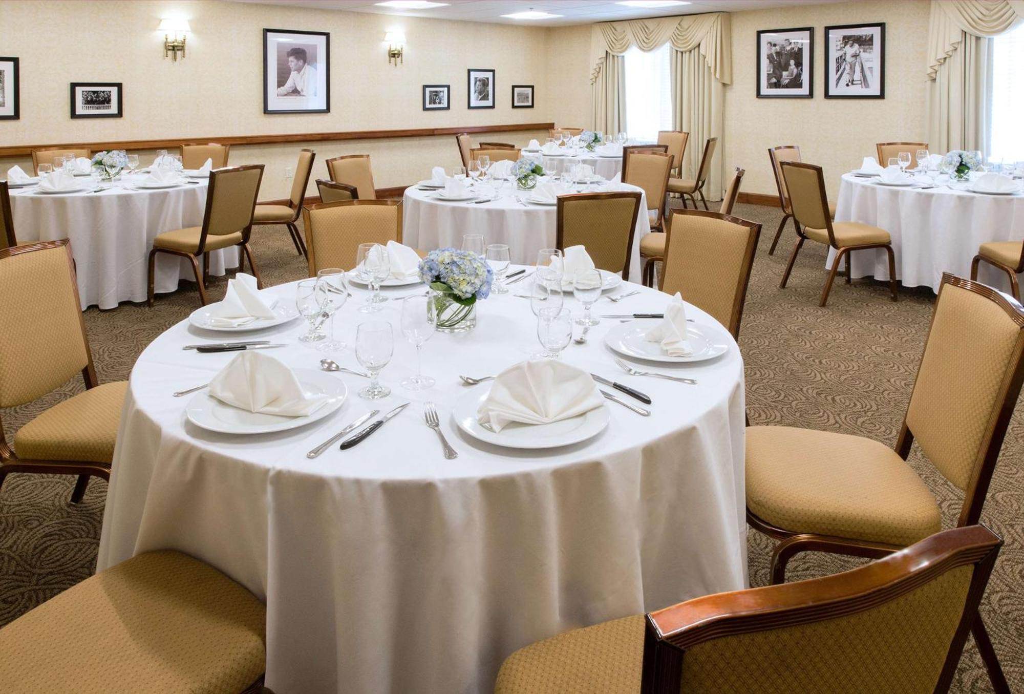 Hampton Inn Boston-Norwood Kültér fotó