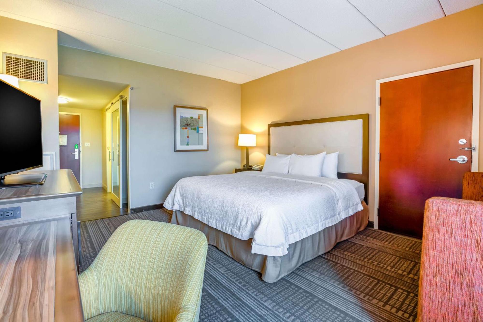 Hampton Inn Boston-Norwood Kültér fotó