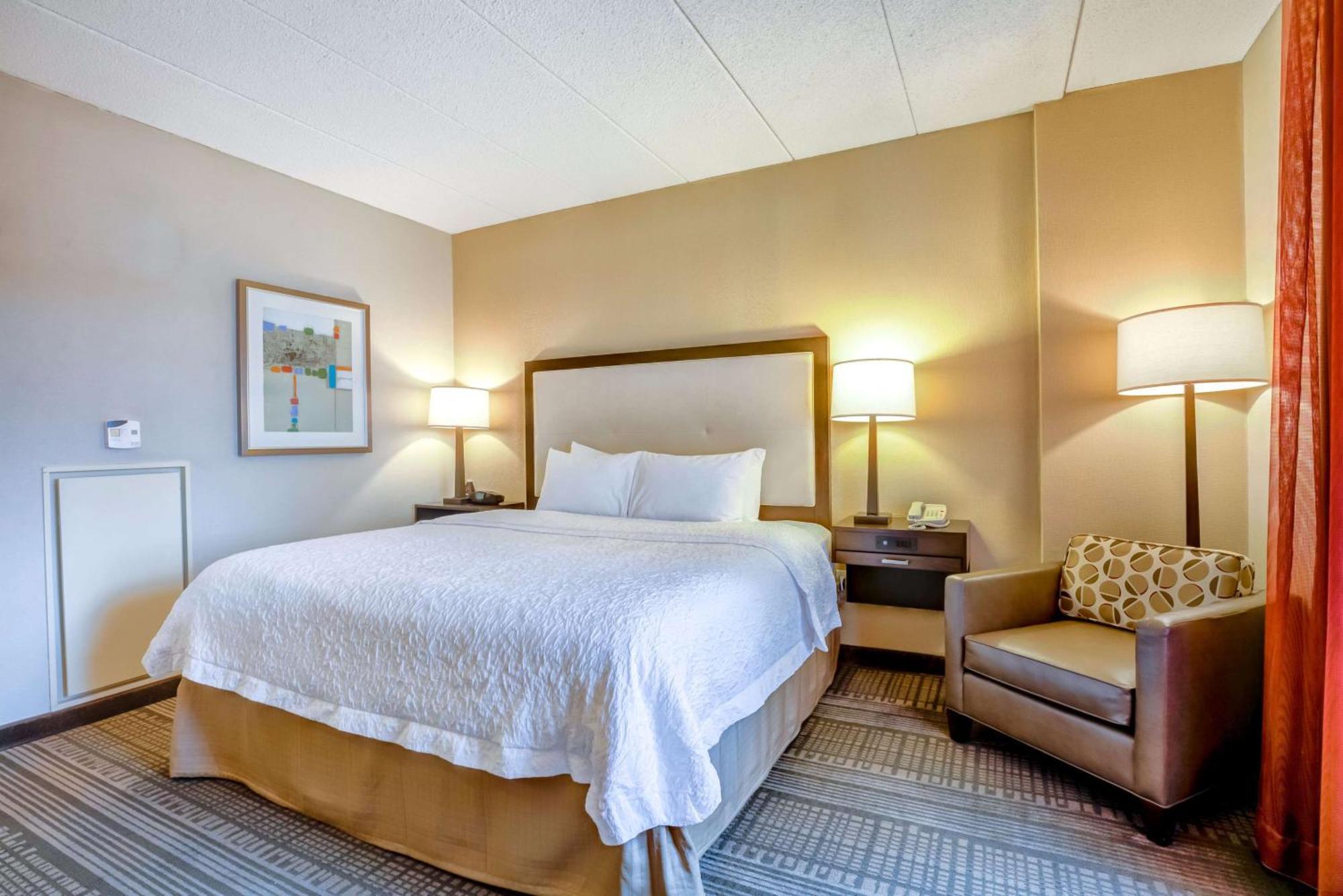 Hampton Inn Boston-Norwood Kültér fotó