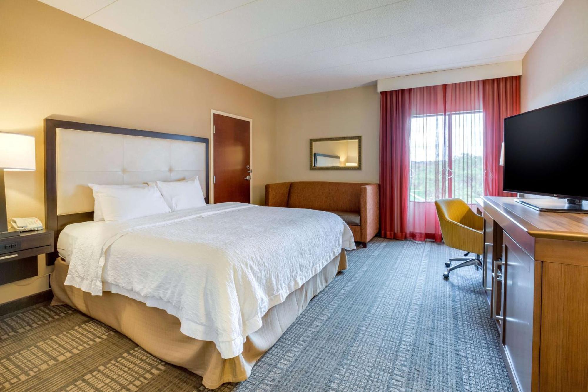 Hampton Inn Boston-Norwood Kültér fotó