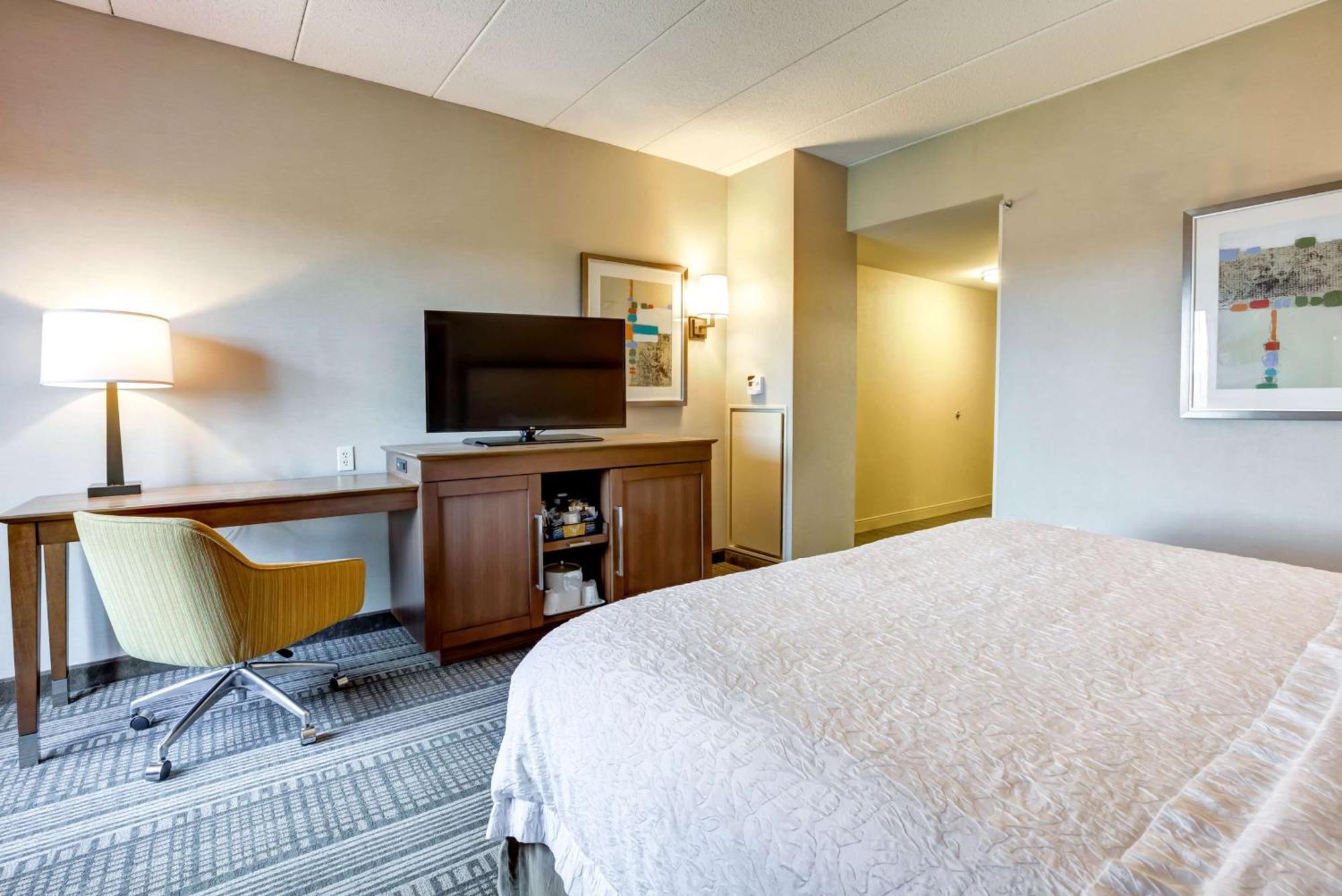 Hampton Inn Boston-Norwood Kültér fotó