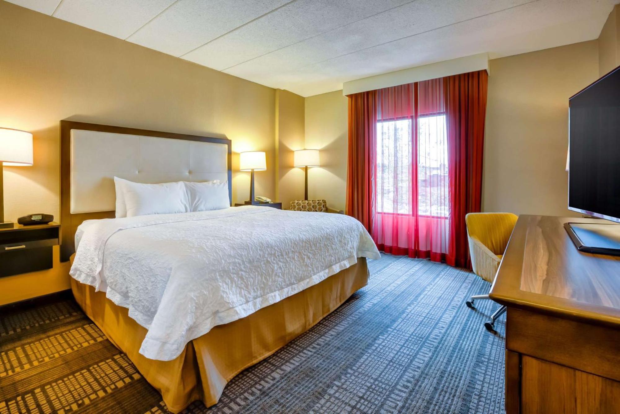 Hampton Inn Boston-Norwood Kültér fotó