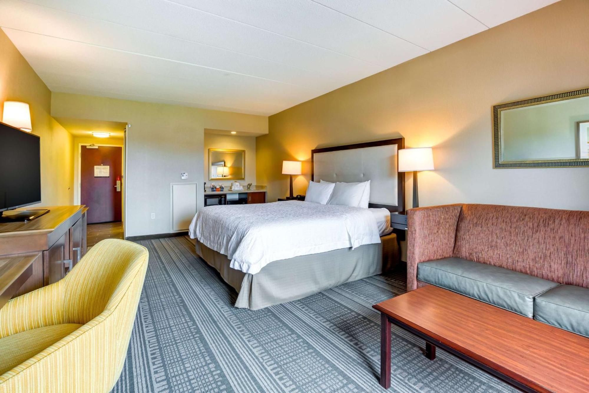 Hampton Inn Boston-Norwood Kültér fotó