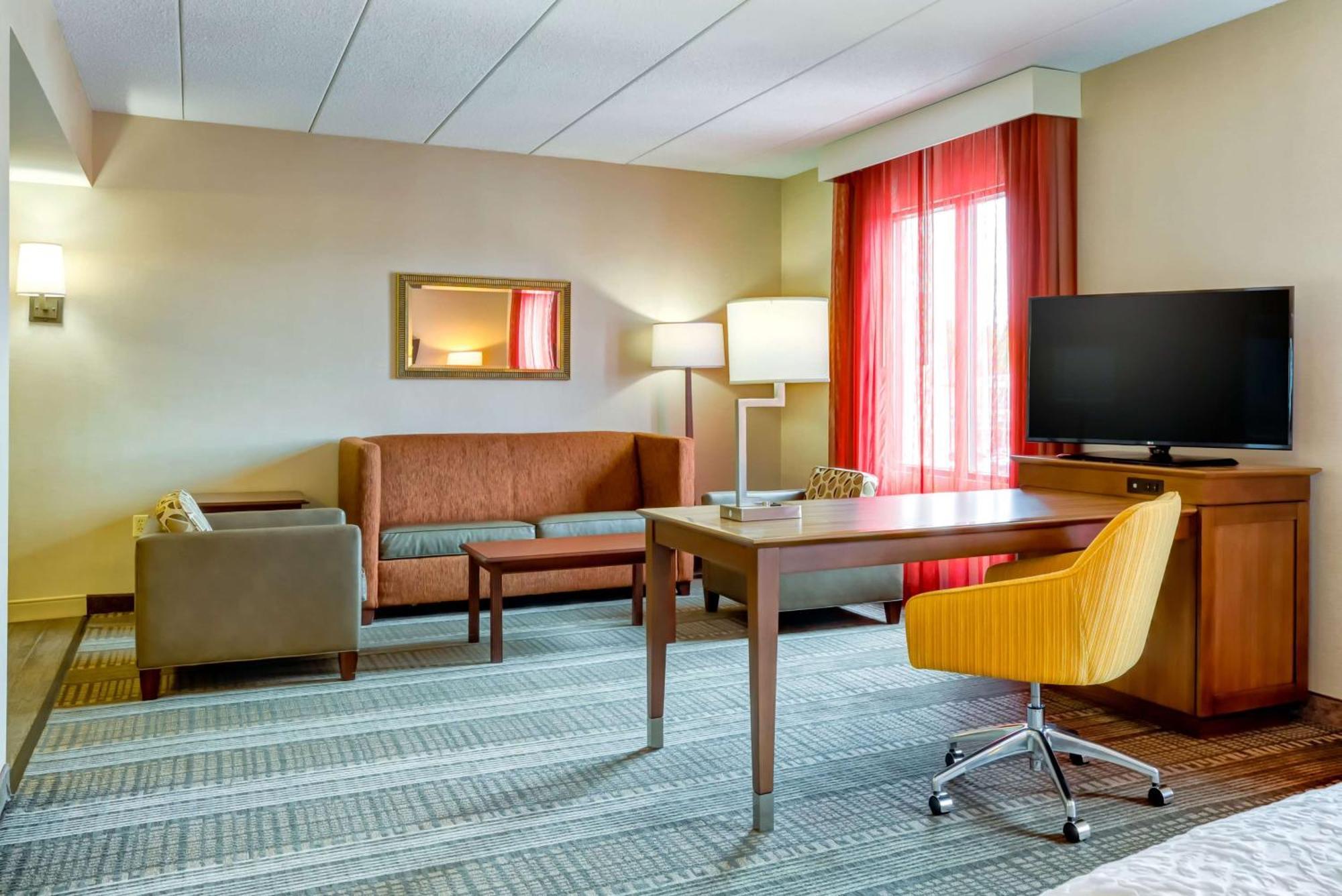 Hampton Inn Boston-Norwood Kültér fotó