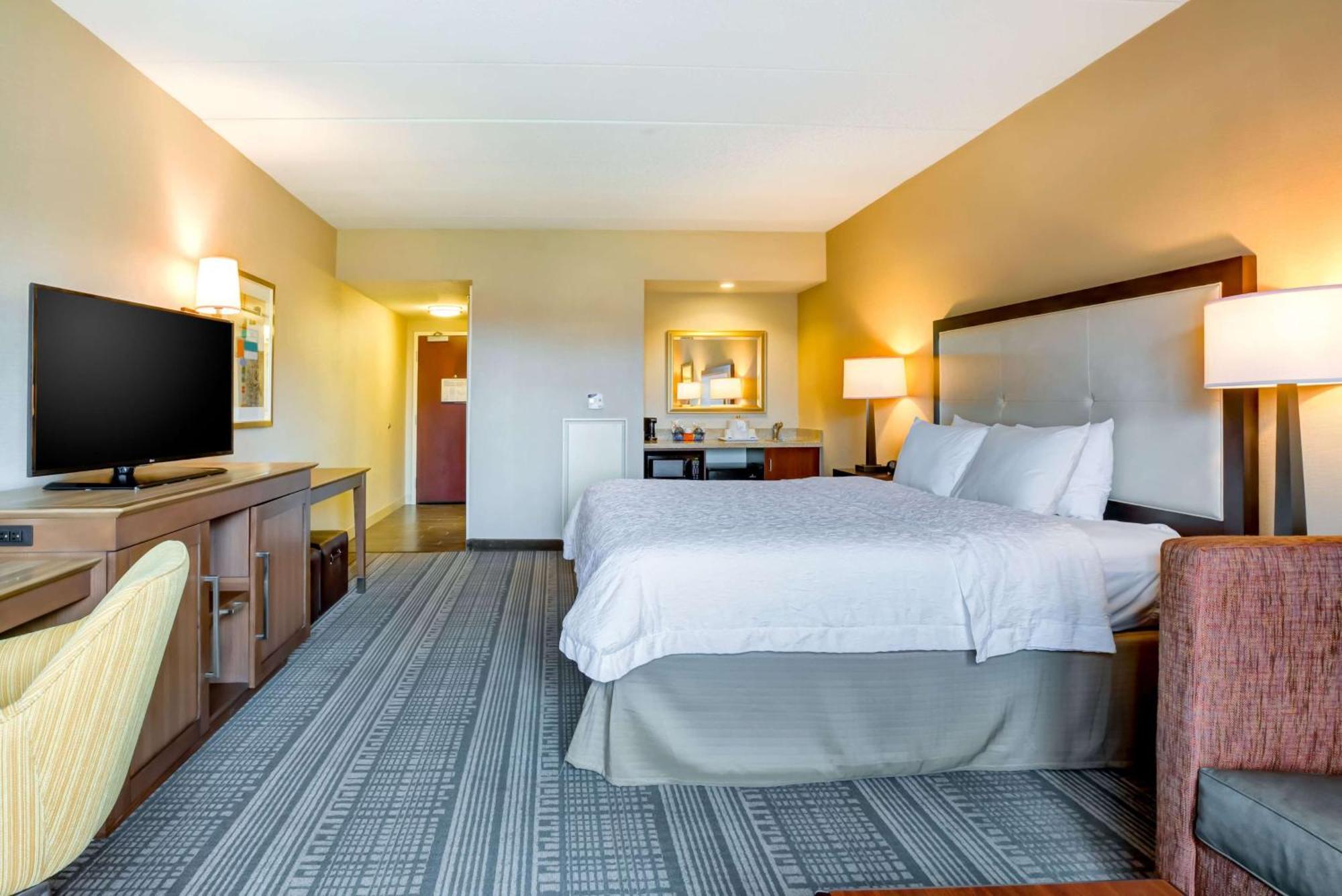 Hampton Inn Boston-Norwood Kültér fotó