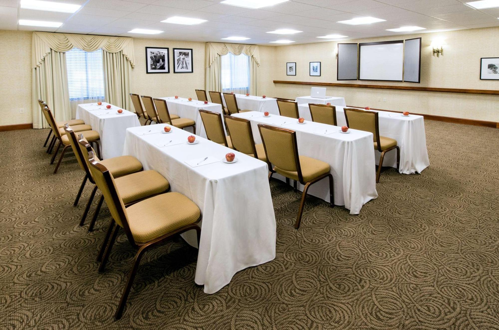 Hampton Inn Boston-Norwood Kültér fotó