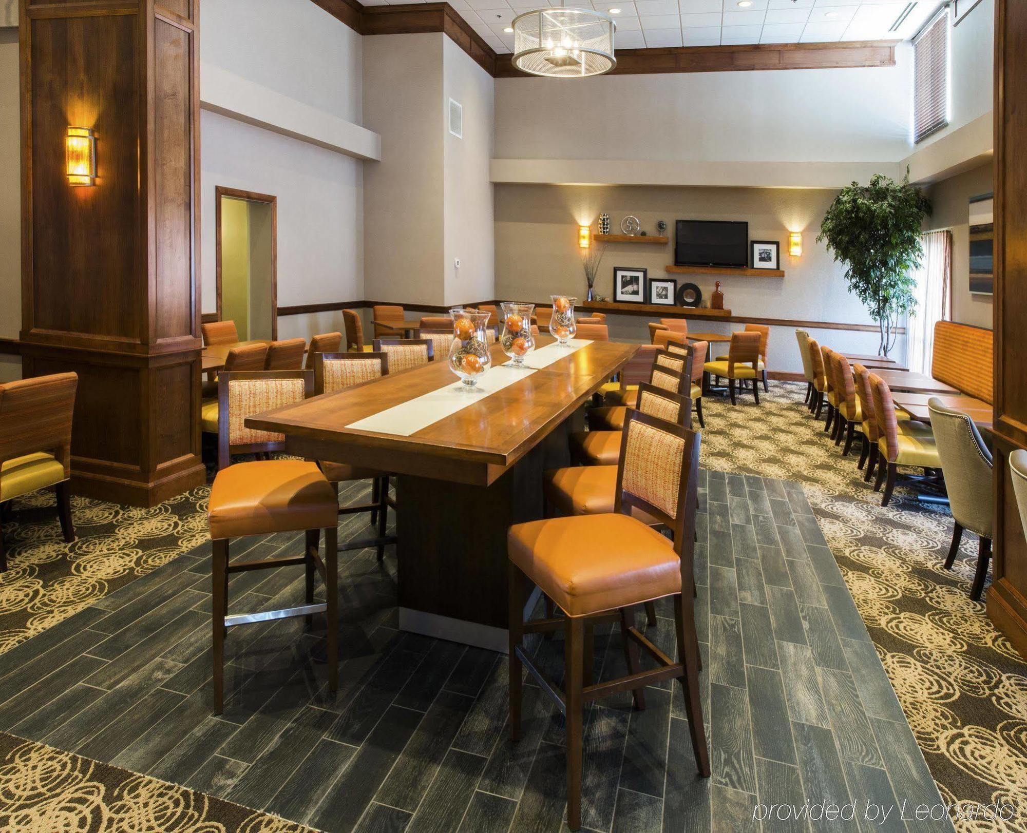 Hampton Inn Boston-Norwood Kültér fotó