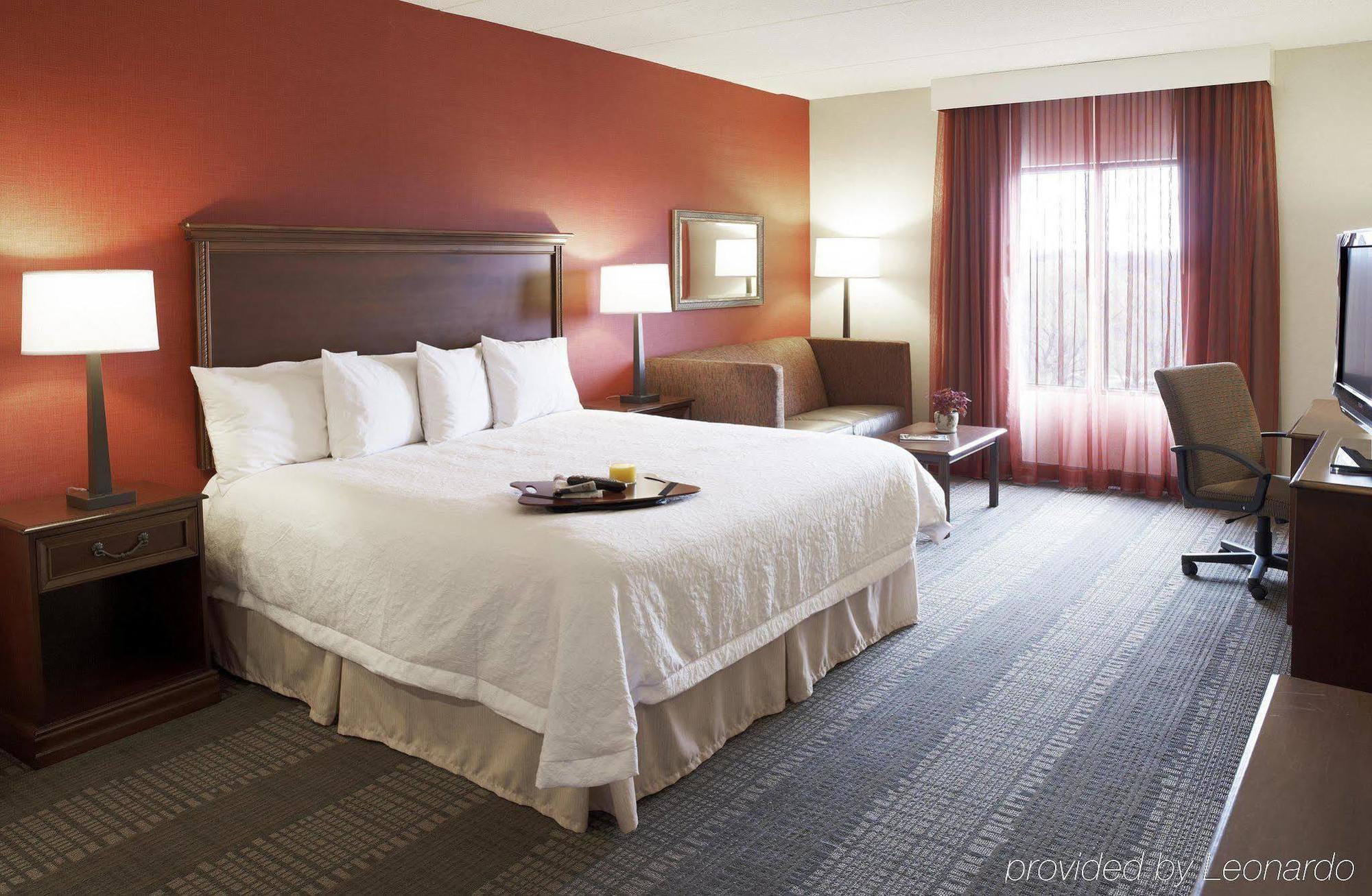 Hampton Inn Boston-Norwood Kültér fotó