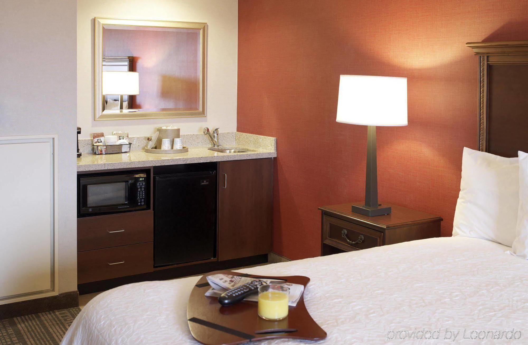 Hampton Inn Boston-Norwood Kültér fotó