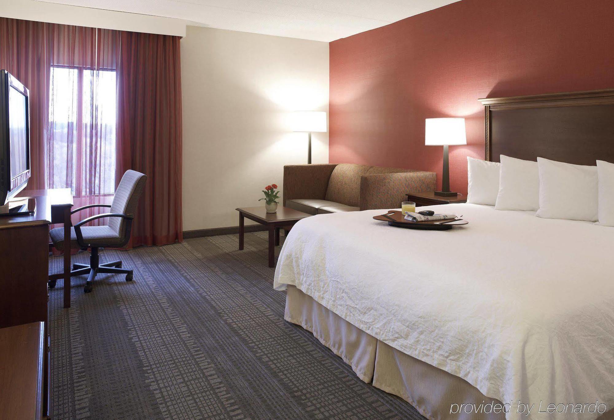 Hampton Inn Boston-Norwood Kültér fotó