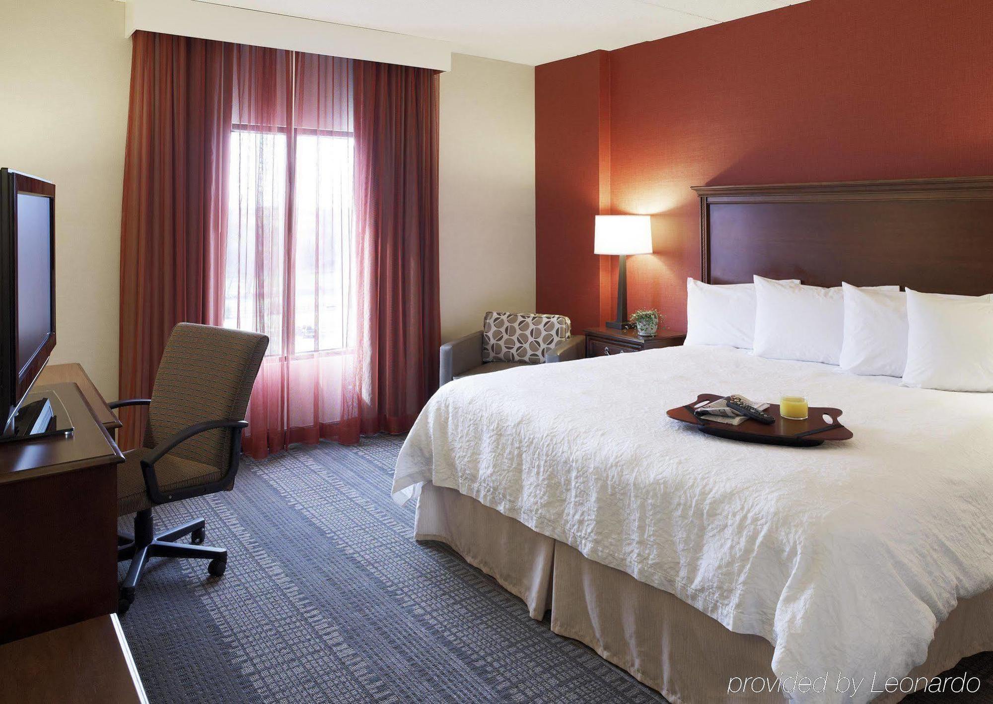 Hampton Inn Boston-Norwood Kültér fotó