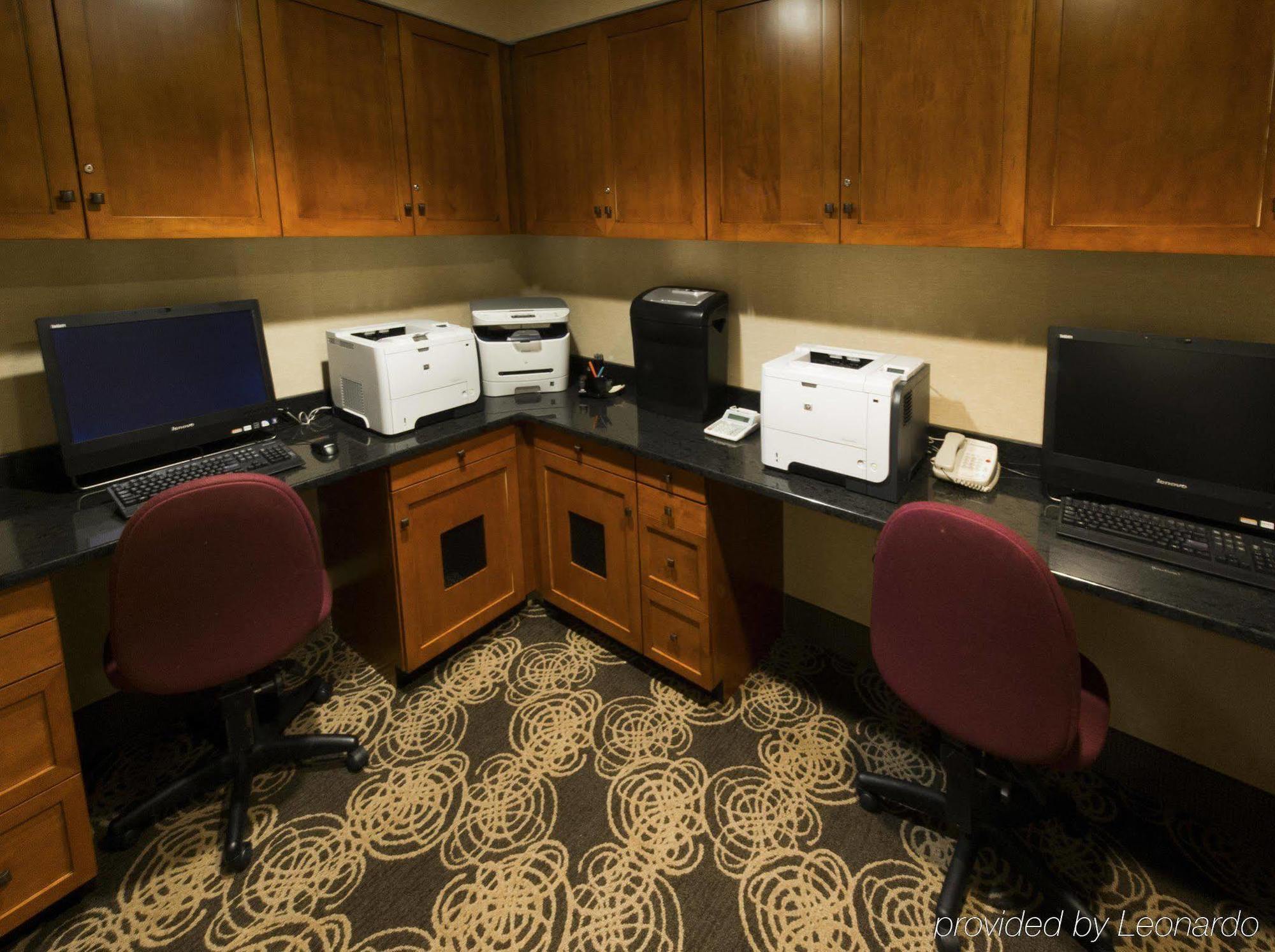 Hampton Inn Boston-Norwood Kültér fotó