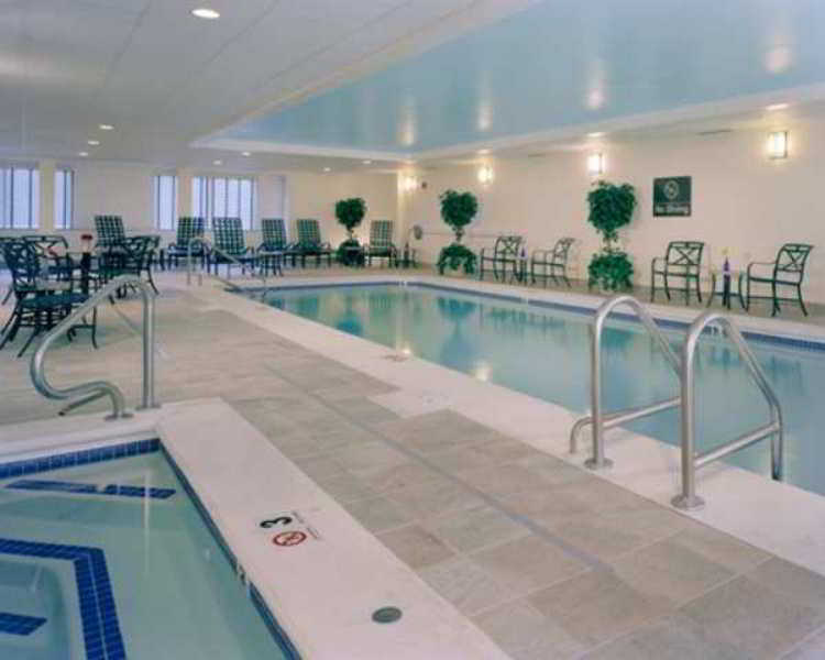 Hampton Inn Boston-Norwood Létesítmények fotó