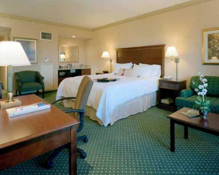Hampton Inn Boston-Norwood Szoba fotó
